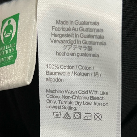 J. Crew Three Quarter Short Sleeve Top - Picture 4 of 5